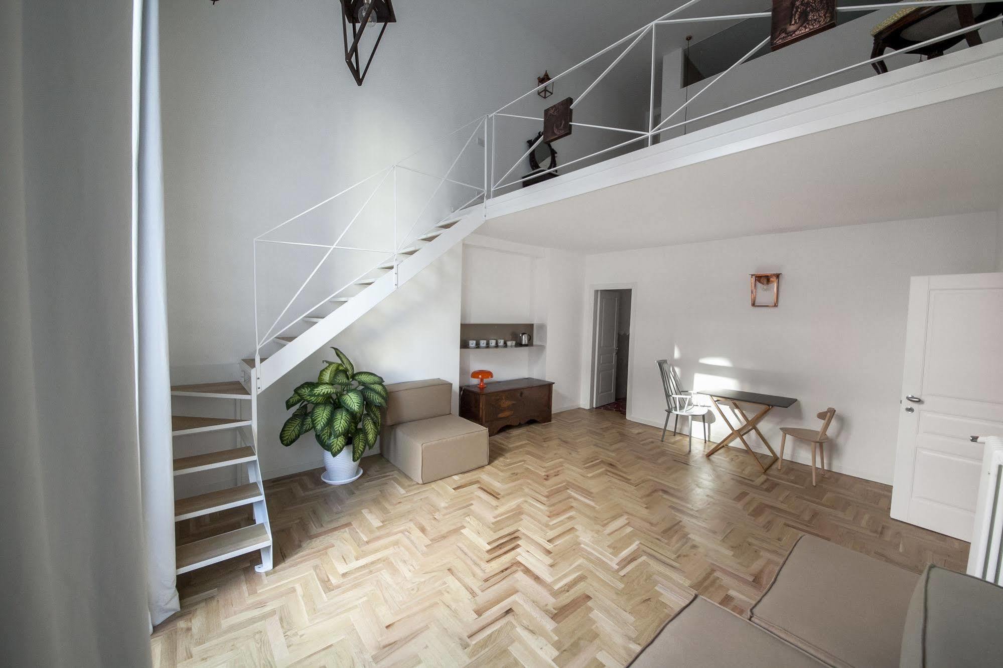 Ovo - Slow Travel Napoli Ngoại thất bức ảnh
