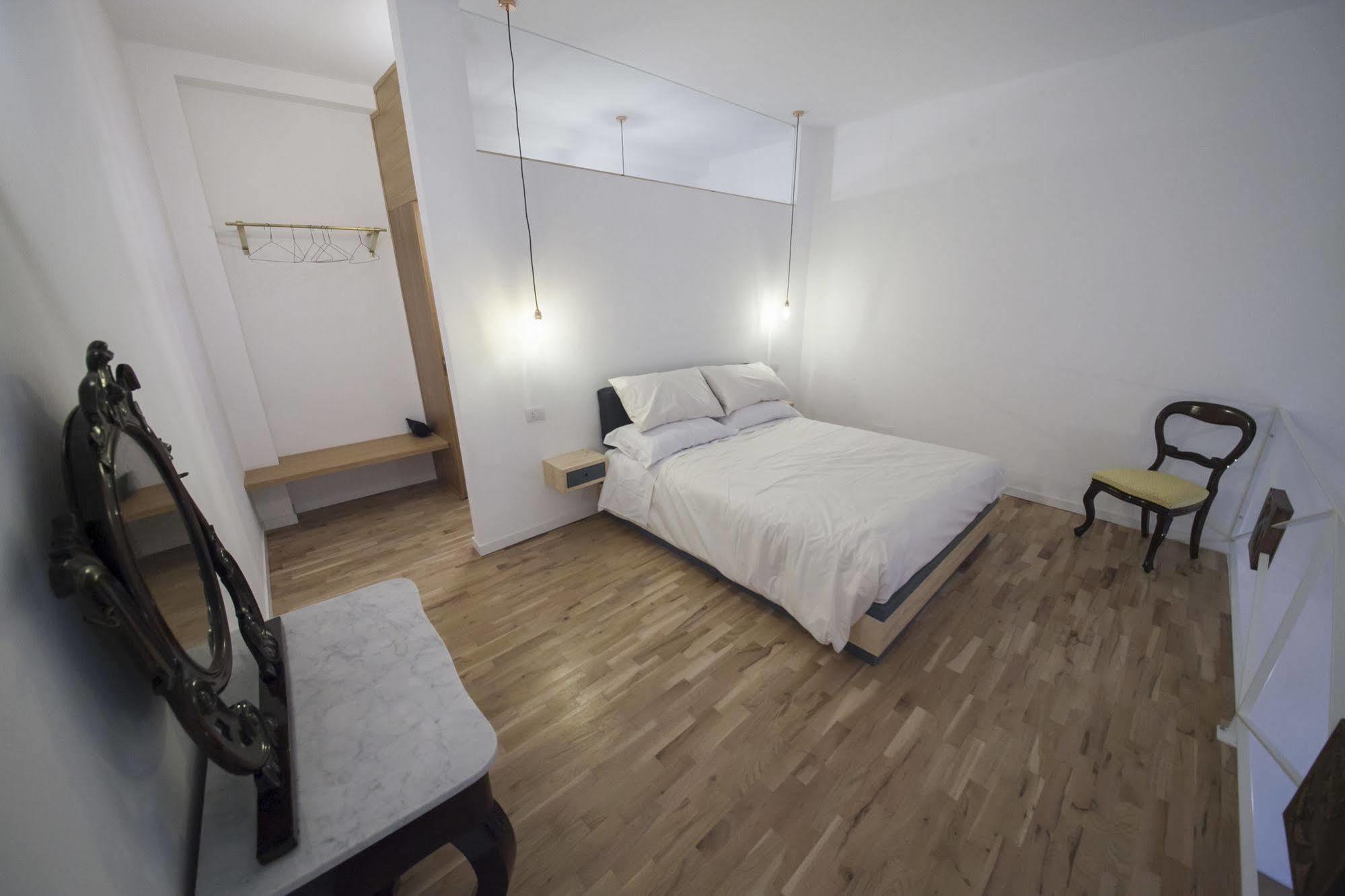 Ovo - Slow Travel Napoli Ngoại thất bức ảnh